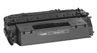 Canon Cartridge 715H Toner CRG715H